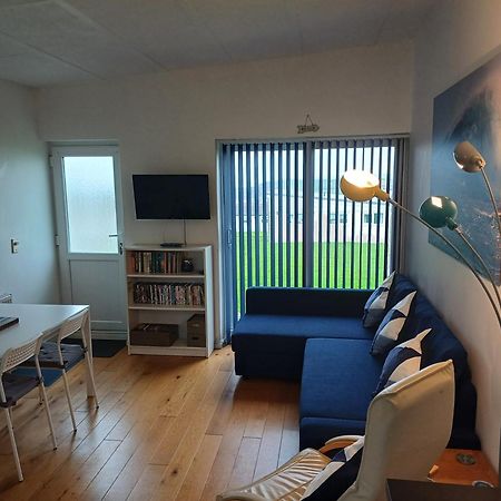 Chalet 18 Widemouth Bay Holiday Village Bude Exteriör bild